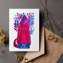 Search for cat holiday cards Trendy