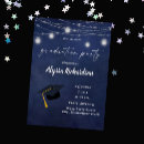 Search for chalkboard graduation invitations Rustic