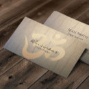 Recherche de symbole zen cartes visite Professeur de yoga