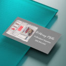 Recherche de placard cartes visite Professionnel