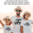 Search for father daughter matching tshirts For kids