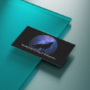 Recherche de loups cartes visite Silhouette