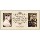 Search for anniversary picture frames Wooden