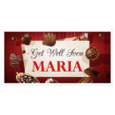 Search for wellness banners Get well soon