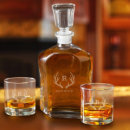 Search for decant Whiskey decanter
