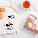 Search for bake business stationery Cute