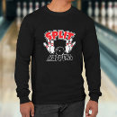 Recherche de split tshirts Bowling