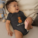Search for music baby clothes bass