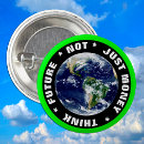 Recherche de écologique badges Sauver la planète