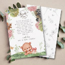Search for mama bear cards Forest