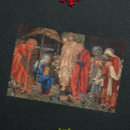 Search for pre raphaelite christmas cards Jesus