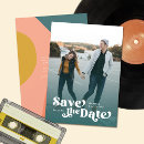 Search for colourful save the dates Simple