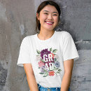 Search for floral tshirts boho