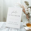 Search for photo wedding tabletop signs Simple