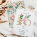 Search for princess sweet 16 invitations Floral