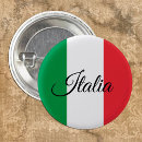 Search for travelers buttons Italy