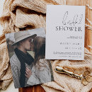 Search for text bridal shower invitations Modern