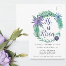 Search for church easter postcards He is risen