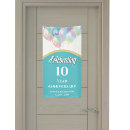 Search for cruise door decor Ship