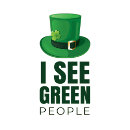 Recherche de shamrock st patricks day tshirts Pour lui