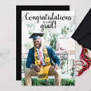 Search for congrats invitations Contemporary