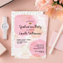 Search for fun pink invitations Simple