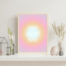 Recherche de aura posters Coloré