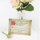 Search for fairytale rsvp cards Medieval
