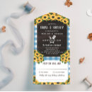 Search for rustic wood baby shower invitations Floral