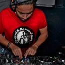 Search for spin records tshirts Disc jockey