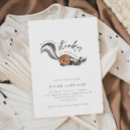 Search for stinkers invitations Little stinker
