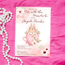 Search for bunny tea party invitations Cute