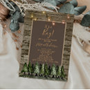 Search for string lights baby shower invitations Mason jar