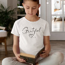 Search for grateful tshirts Gratitude