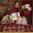Search for poems blankets Grandma