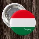 Search for hungarian buttons Patriotic