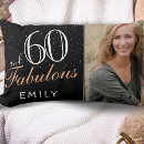 Search for 60th birthday gifts 60 and fabulous