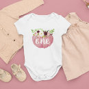 Search for baby bodysuits first birthday