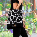 Recherche de cercles tote bags Nom