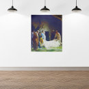 Search for carl bloch posters Heinrich