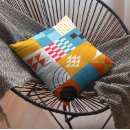 Search for bauhaus pillows White