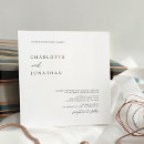 Search for budget square invitations Elegant