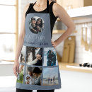 Search for couples aprons For him