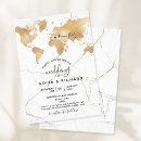 Search for remove invitations World map