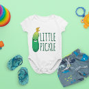 Search for pickle baby clothes Green