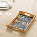 Search for serving trays wood
