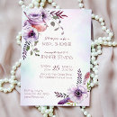 Search for feathered birds invitations Flowers