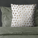 Search for metallic gold pillows Cute
