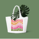 Search for retro tote bags Girly