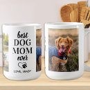 Search for dog mugs puppy